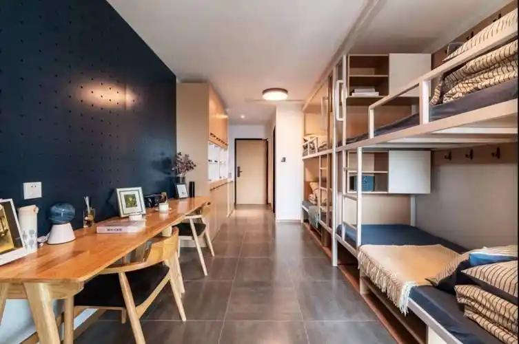 北京员工宿舍招租_寝室_企业_公寓