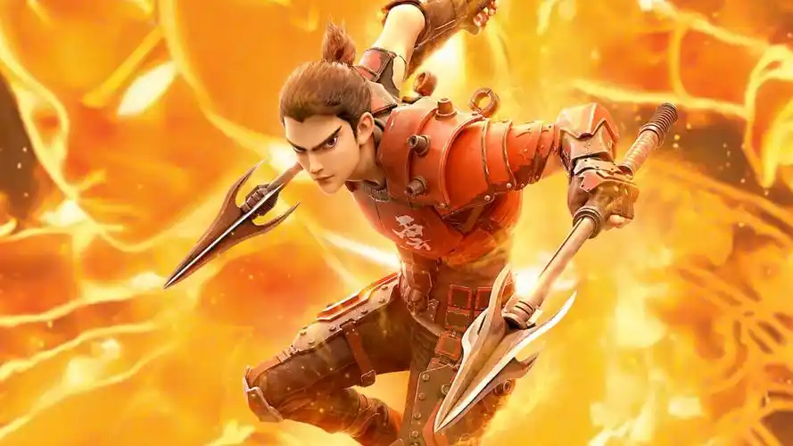 新神榜哪吒重生ign评7分令人惊叹的动画