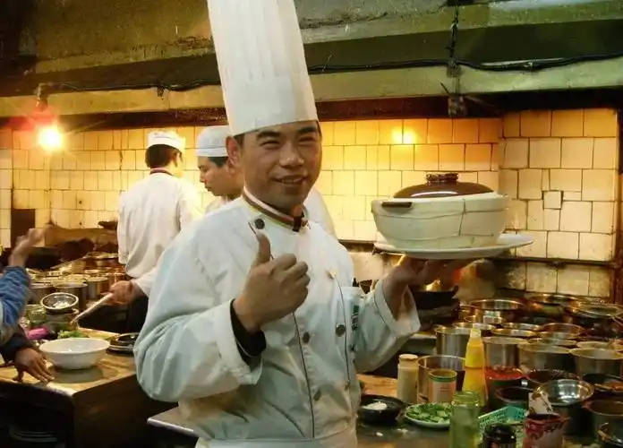 你有做餐厅老板的能力吗?测试一下就知道