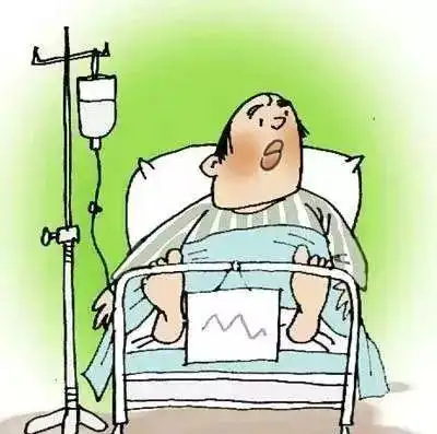 程君病了,病倒在数九寒天的深冬里,病倒在斗转星移的岁末中.