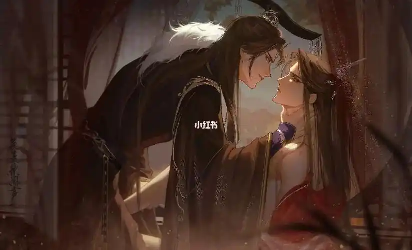 二哈和他的白猫师尊  #墨燃踏仙君  #踏仙君