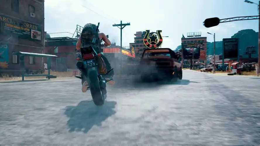 氢桌面吃鸡壁纸拿走 - 资源共享 - 一加手机社区官方论坛