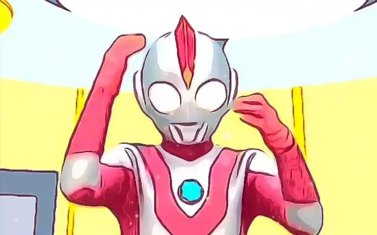 博伊奥特曼的父母