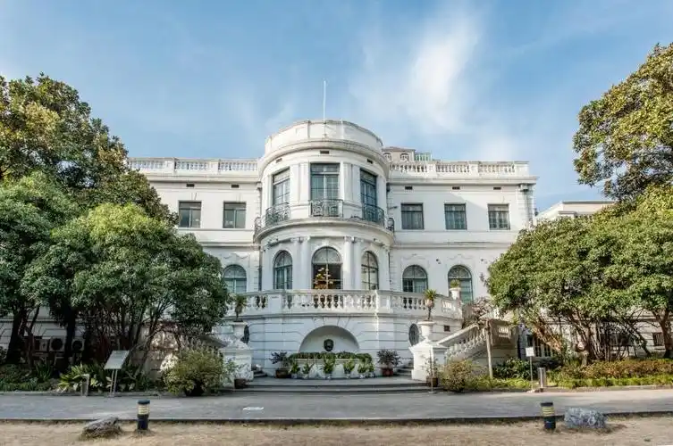 上海小长假周末哪里好玩上海法租界路线怎么安排