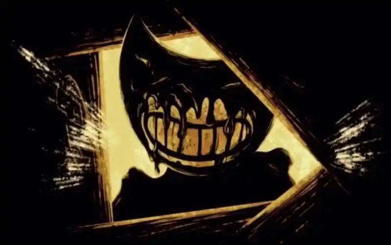 【batim】班迪与墨水机器游戏ed