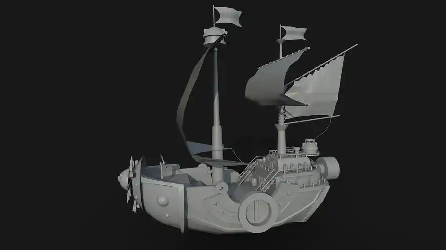 万里阳光号海贼王动漫