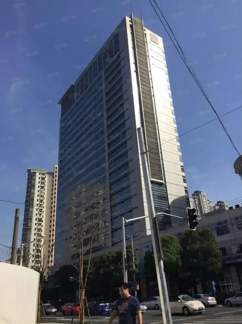 地铁7 13号线长寿路站,上海普陀长寿路宝华大厦写字楼出租-上海58同城