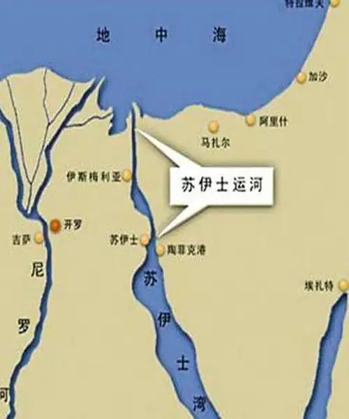 世界运河排名_世界运河地图
