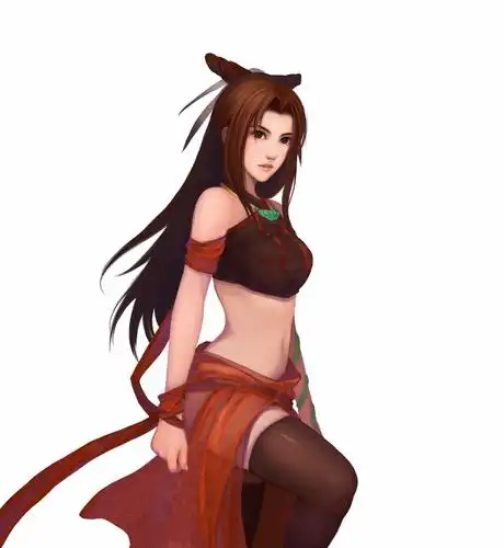 p data-id="gntpd62rwu">苏媚,单机游戏《仙剑奇侠传二》中的女主角