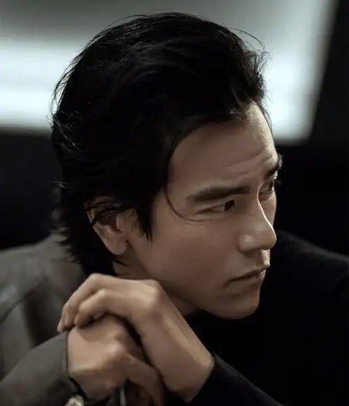 彭于晏:每拍一部戏学习一项新技能,拥有超强自律性_电影_训练_搭档