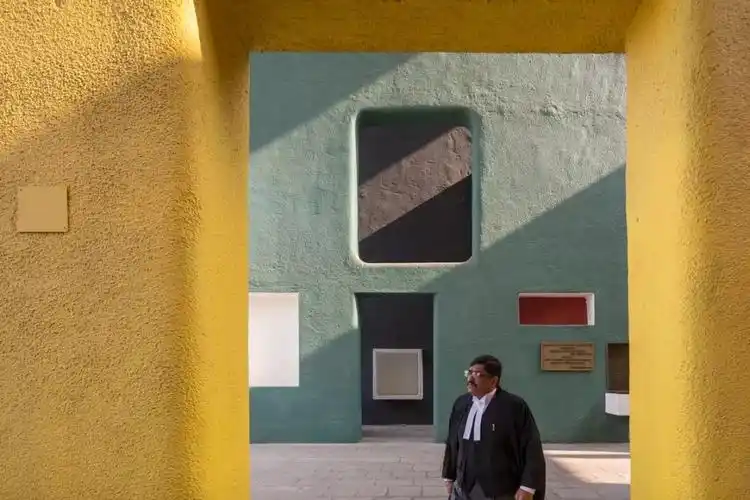 建筑大师柯布西耶大展亮相国内,精彩不容错过!