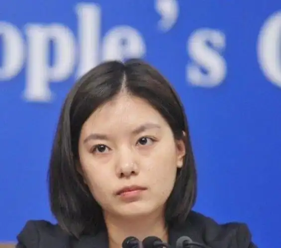 中国外交部"四大女神",有颜有才,气质绝佳令人佩服