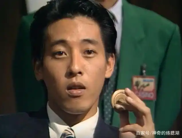 《胜者为王》主创现状,陈木胜去世,吕颂贤暗淡,配角逆袭成影帝