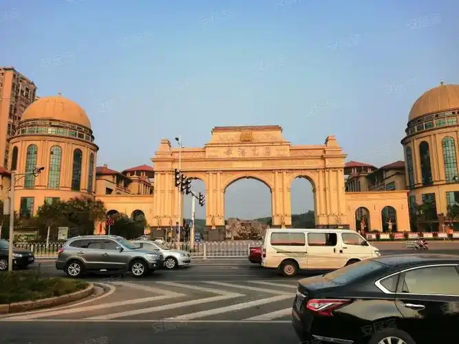 幸福庄园,芙蓉南路四段1129号-长沙幸福庄园二手房,租房,房价-长沙