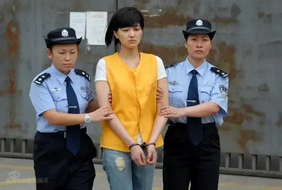 资料图片:电视剧《水中花》剧照(51)