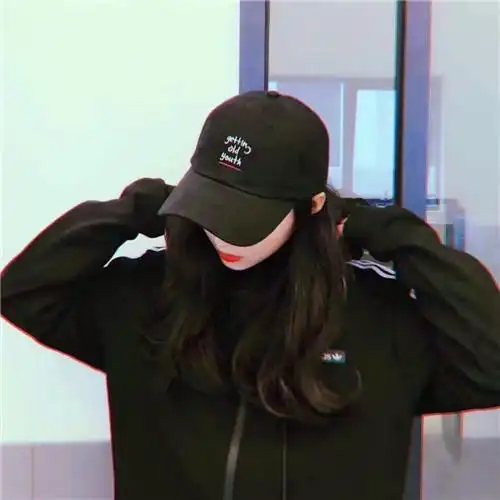 2023最拽头像图片大全 超拽有气场女生高清头像_女生头像_头像屋