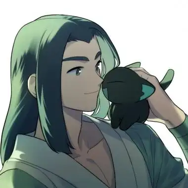 帅气的无限大人头像高清图片