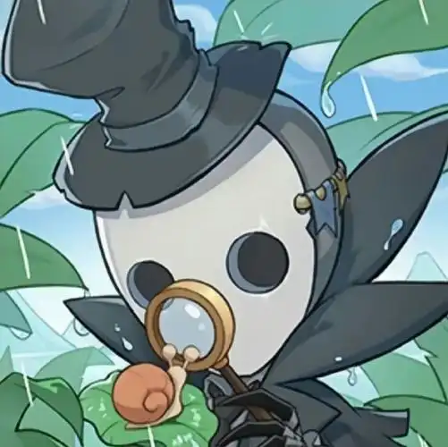 第五人格 | 头像第一弹#第五人格