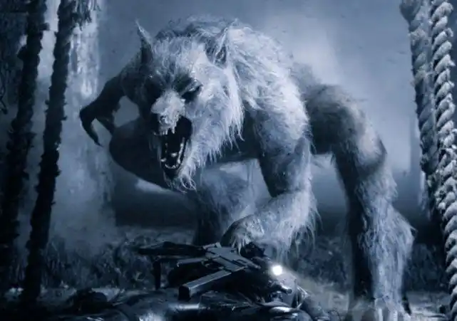 真实的"狼人"事件?3年咬死100多人,被击毙后尸首失踪成谜