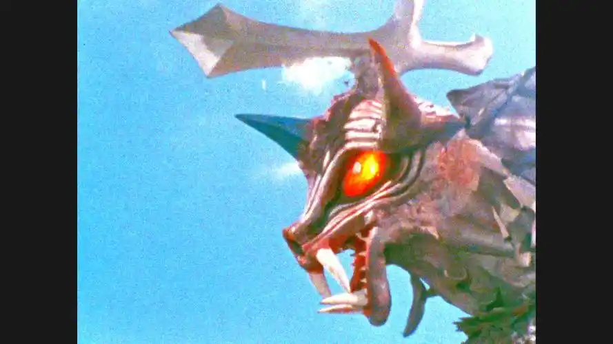 data-lemmaid="59893530">艾斯奥特曼 /a>》第13话中登场的超兽