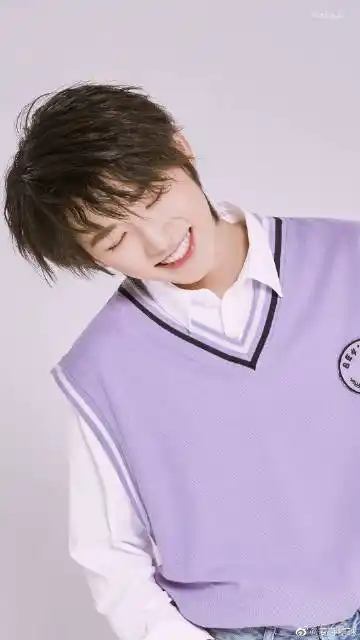 时代少年团宋亚轩