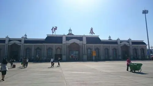 2019林都机场_旅游攻略_门票_地址_游记点评,伊春旅游景点推荐 - 去