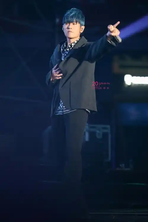 嘉年华世界巡回演唱会##太原进入周杰伦时间##周杰伦太原演唱会