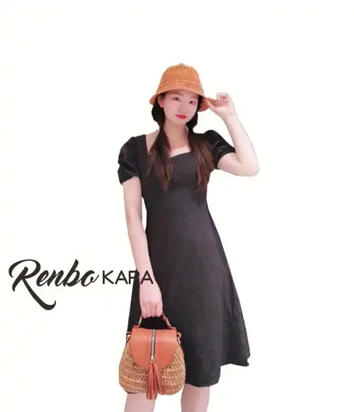 renbokara蒂凡尼的早餐中的赫本公主