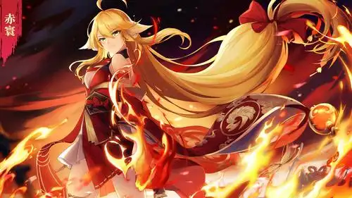 300英雄最新-飞火300英雄