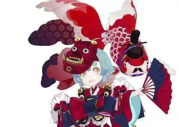 阴阳师sr金鱼姬御魂搭配和游戏攻略