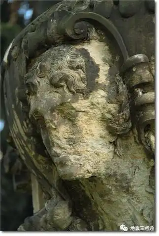 为什么酸雨被称为"看不见的空中恶魔"? | 少年科学粉_建筑物