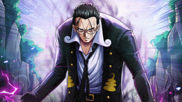 航海王热血航线:竞技场中让人心态炸裂的角色