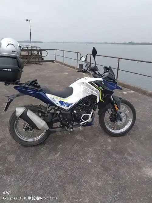 喜提三阳t200及使用感受.