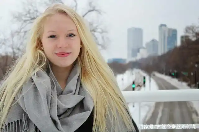 芬兰乌戈尔人属于什么种族?为什么看起来和其他欧洲人不太一样