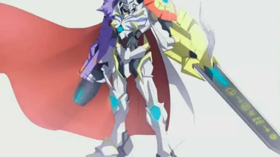 数码宝贝专题#05奥米加兽上