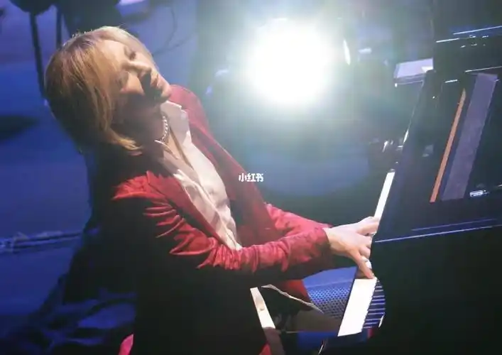 yoshiki  #林佳树  #x