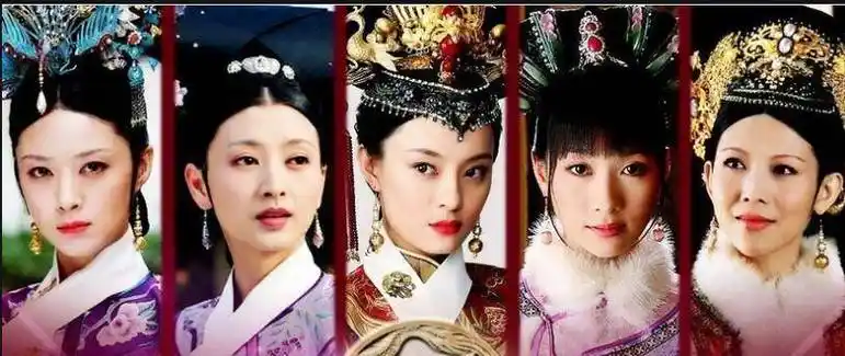 十年后重看《甄嬛传》,我居然看出了这些门道_生活_因为_皇帝