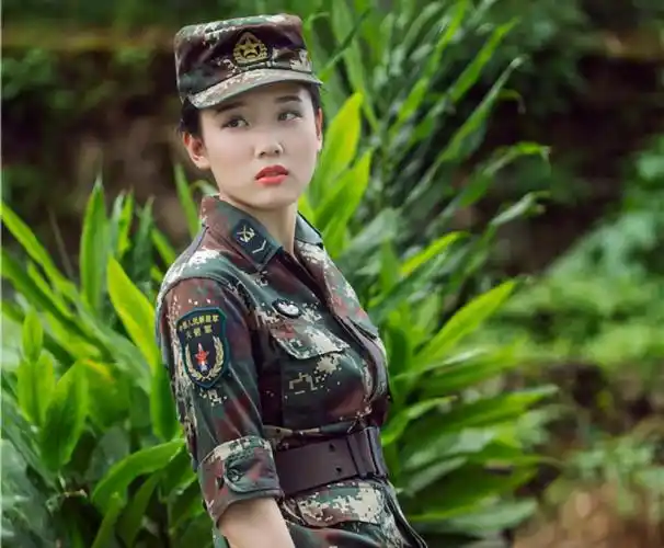 女兵退伍后能干什么工作(退伍回来有什么优势)