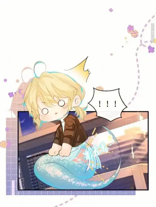 人鱼陷落  15(296106ω610729)16