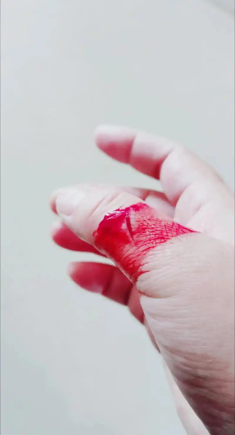 小问题,我经常割到手 作者回复过 4月前·广东