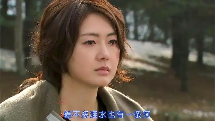 小曼一首我这一生伤感歌曲唱入心听着让人心碎