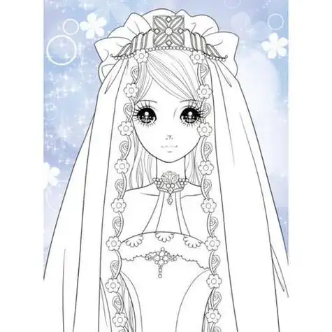 可爱公主头像简笔画图片大全sophia公主简笔画sophia公主简笔画不同难