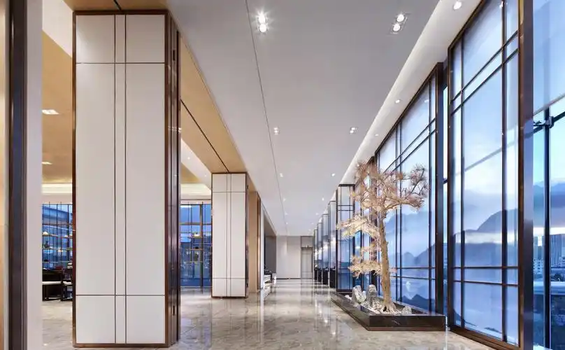 小知识:开家五星级酒店多少钱(投资五星级酒店成本及回本时间分析)-图