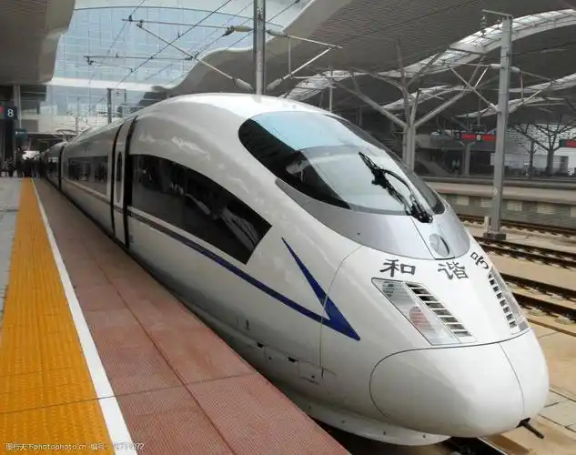 动车和高铁区别(中国动车和高铁区别)