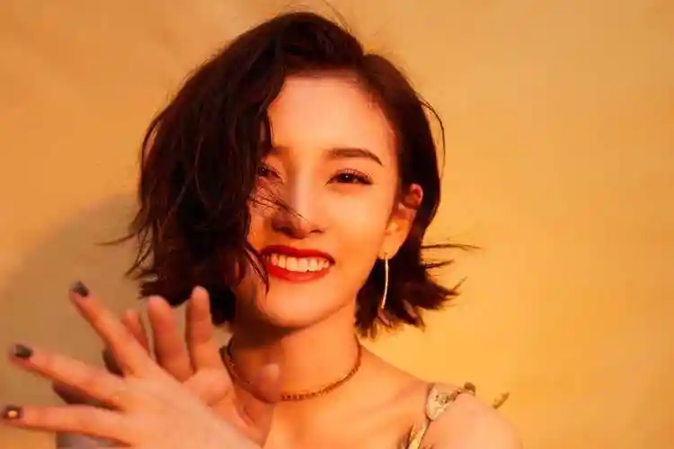 90后女明星,一个比一个厉害,最后一位你竟想不到!_内地_中国_代表作