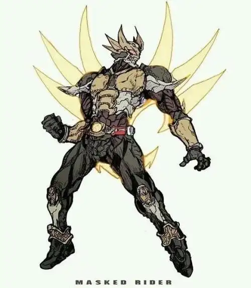 假面骑士庄吾从没用过的三表!粉丝:你是想称王还是想收藏?