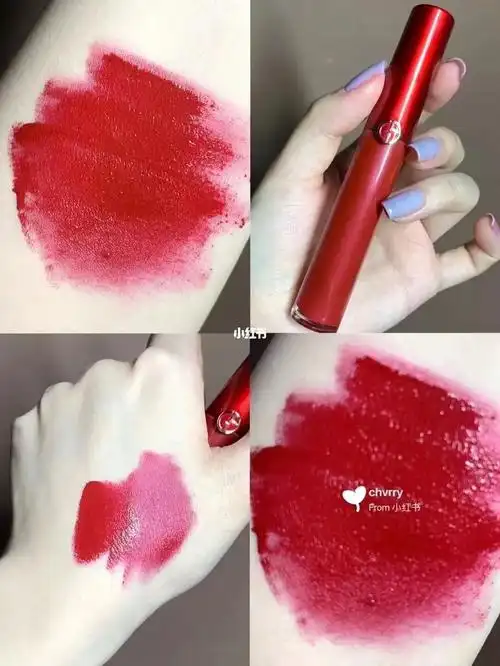 阿玛尼红管400g骨折68