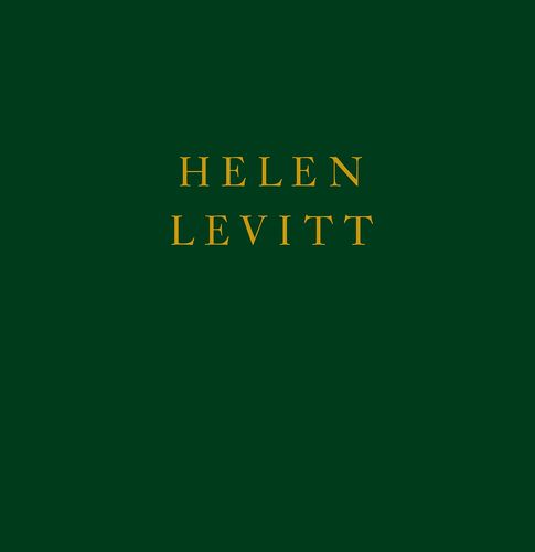 现货 helen levitt 海伦莱维特 街拍摄影大师精选集