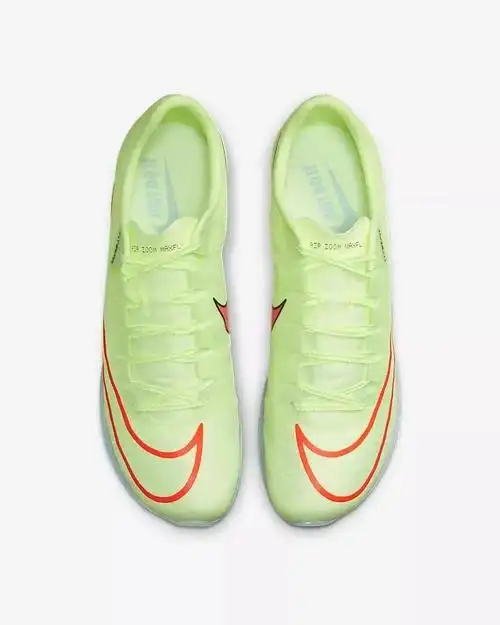 田径精英 zoom superfly elite 2田径东京款田径短跑钉鞋 dh5359-700