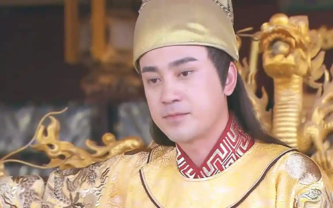 赵匡胤怎么对待后辈的?